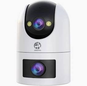 OAN-Caméra de surveillance extérieure